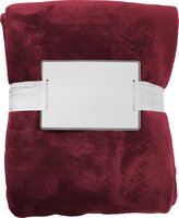 Decke aus Flanellvlies (280 gr/m²) Sean