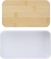 Doppellagige PPLunchbox Maxton