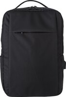 rPET 300D LaptopRucksack Jesse