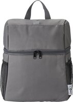 KühltaschenRucksack aus recyceltem Polyester Elliott