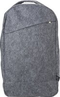 rPETFilzRucksack Eleanor