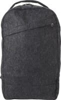 rPET-Filz-Rucksack Eleanor