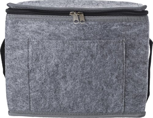 rPET-Filz-Kühltasche Mason