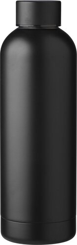 Flasche aus recyceltem Edelstahl (500 ml) Isaiah