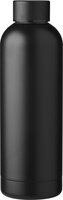 Flasche aus recyceltem Edelstahl 500 ml Isaiah