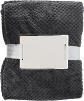 Flanellfleece 230 grm Decke Nikolai