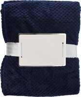 Flanellfleece 230 grm Decke Nikolai