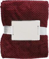 Flanellfleece 230 grm Decke Nikolai