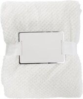 Flanellfleece 230 grm Decke Nikolai