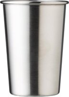 Edelstahlbecher 350 ml Reid