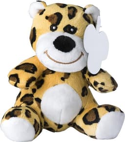 Kuscheltier Lauren | Leopard – Bild 2