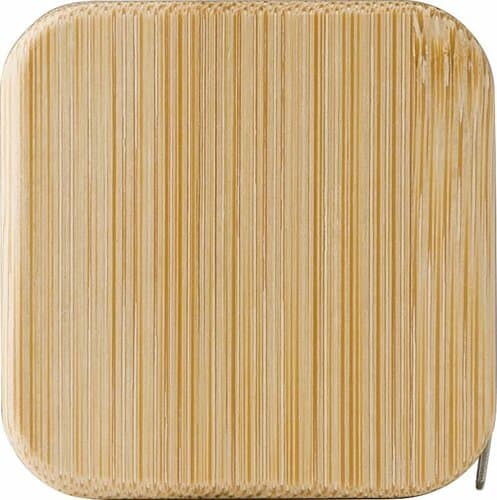 Bambus-Maßband Callum