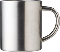 Edelstahl Becher 250 ml Braylen