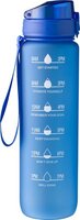 rPET-Trinkflasche 1000 ml Brinley