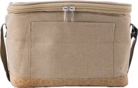 rPETPolyester 600D Kühltasche Sage
