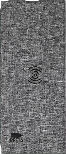 rPET kabellose Schnell-Ladematte Selene