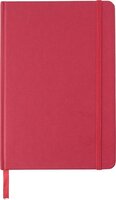 Notizbuch aus recyceltem Karton A5 Evangeline