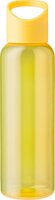rPETTrinkflasche Lila