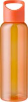 rPETTrinkflasche Lila