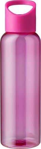 Recyceltem wasserflasche aus Kunststoff Rita