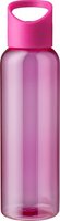 rPETTrinkflasche Lila