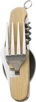 BambusMultifunktionsbesteckSet Ainsley
