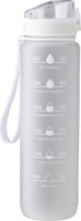 rPET-Trinkflasche 1000 ml Brinley