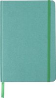 Notizbuch aus recyceltem Karton A5 Evangeline