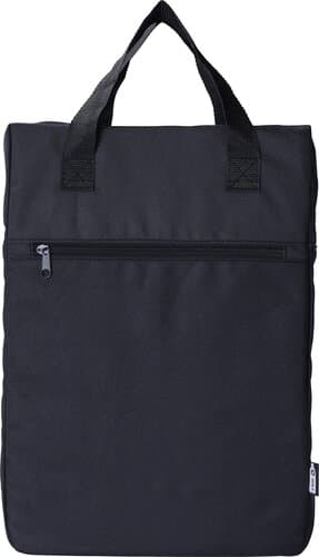 rPET-Polyester (600D) Rucksack Olive