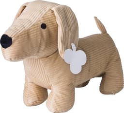 Kuscheltier Liza | Hund – Bild 1