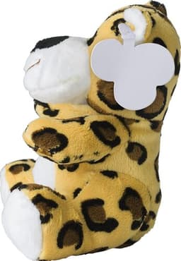 Kuscheltier Lauren | Leopard – Bild 3
