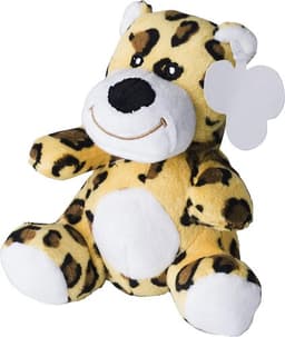 Kuscheltier Lauren | Leopard – Bild 1