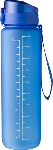 rPET-Trinkflasche Brinley 1000 ml