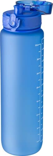 rPET-Trinkflasche Brinley 1000 ml
