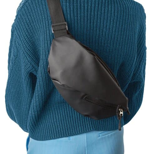 Polyester (600D) Tasche Bria