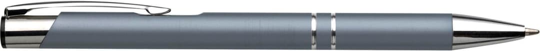 Kugelschreiber aus Aluminium Albacete