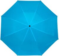 hellblau