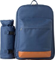 PicknickRucksack aus Polyester Allison
