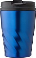Kaffeebecher aus Edelstahl Rida 325 ml