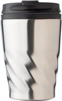 Kaffeebecher aus Edelstahl Rida 325 ml
