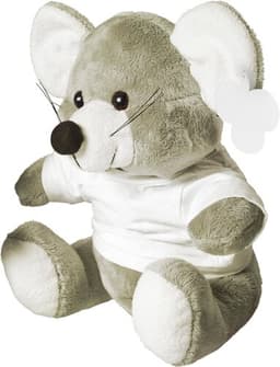 Plüschmaus Lia – Bild 2