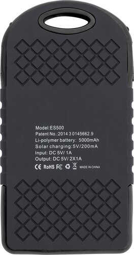 Solar Powerbank Aurora