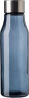 Trinkflasche aus Glas und rostfreiem Stahl 500 ml Andrei