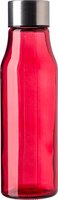 Trinkflasche aus Glas und rostfreiem Stahl 500 ml Andrei