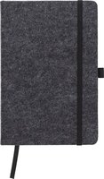 rPET Filz Notizbuch Harper