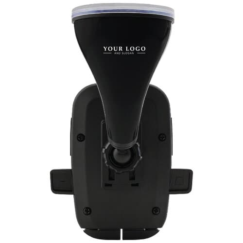 Telefonhalter aus Kunststoff Laurine