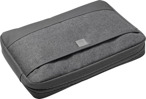 Laptop/Tablet-Tasche aus Polycanvas Leander