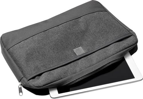Laptop/Tablet-Tasche aus Polycanvas Leander