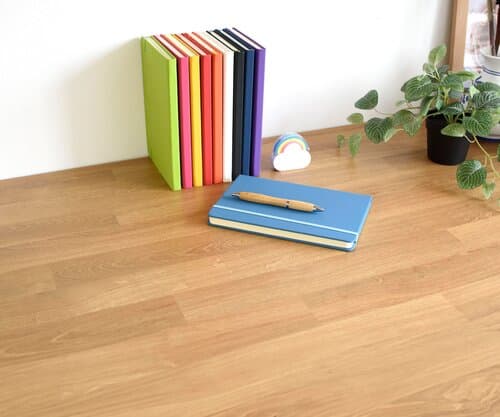 Notizbuch A5 aus PU Eva