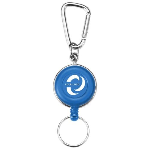 Skipasshalter aus Metall Bruno